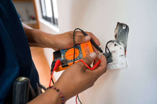 Best Emergency Electrical Repair  in Kalamazoo, MI