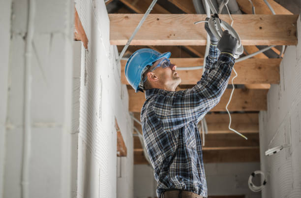Best Electrical Contractors for Businesses  in Kalamazoo, MI