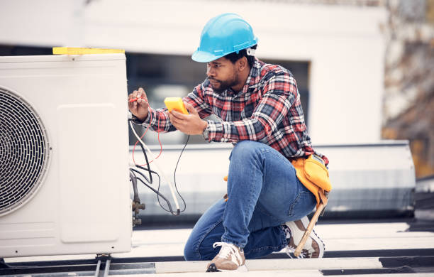 Best Affordable Electrician  in Kalamazoo, MI