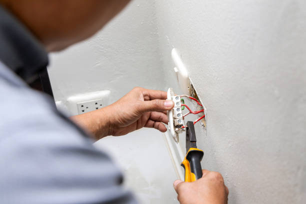 Best Local Electrician Companies  in Kalamazoo, MI