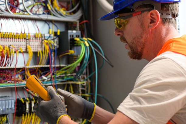 Best Electrical Contractors for Businesses  in Kalamazoo, MI