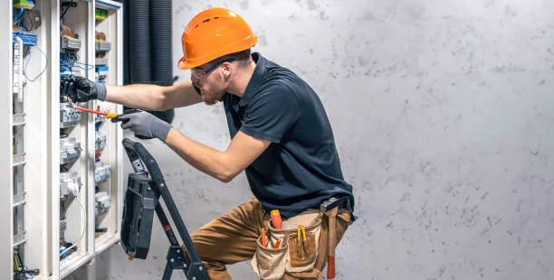 Best Electrical Troubleshooting Services  in Kalamazoo, MI