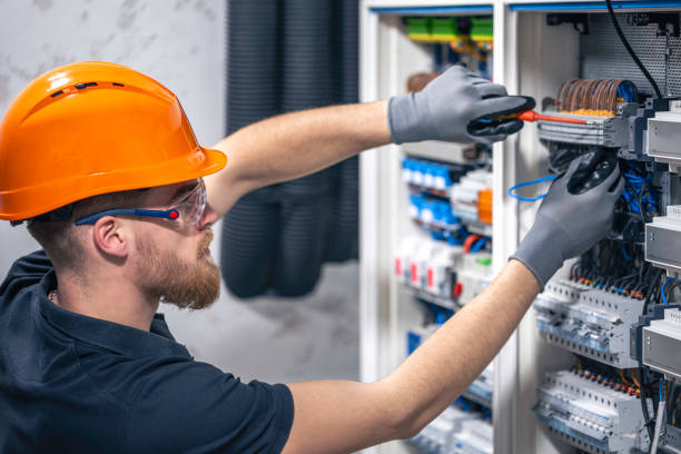 Best Residential Electrician Services  in Kalamazoo, MI