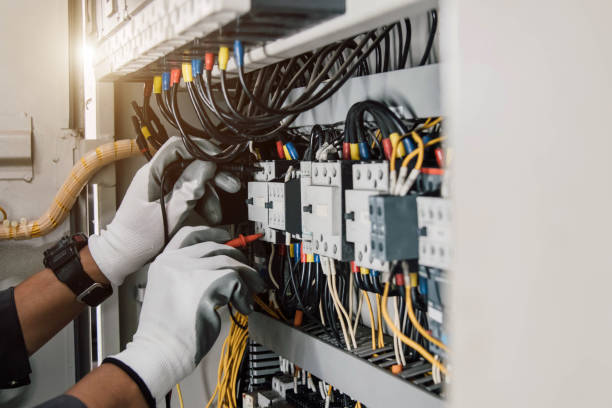 Best Circuit Breaker Repair  in Kalamazoo, MI